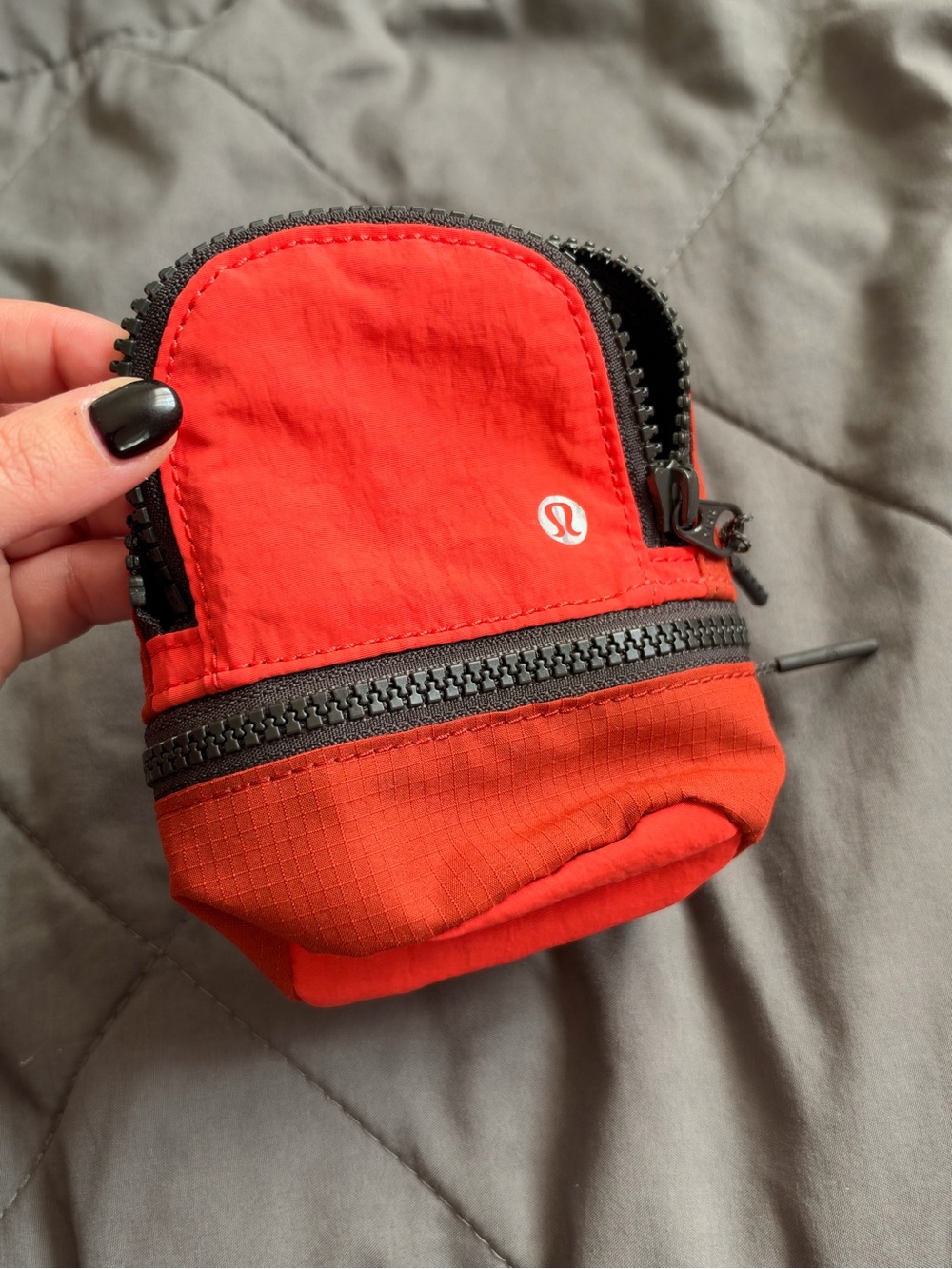 lululemon athletica City Adventurer Backpack Nano